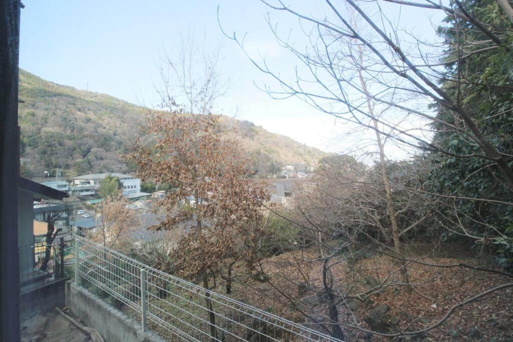 Linkage Stay Hakone Yumoto מראה חיצוני תמונה