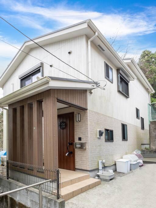 Linkage Stay Hakone Yumoto מראה חיצוני תמונה